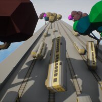 Off The Tracks Update Download