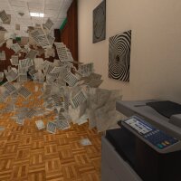 Office After Hours Torrent Download