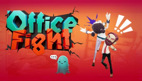 Office Fight Free Download