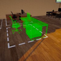 Office Simulator PC Crack
