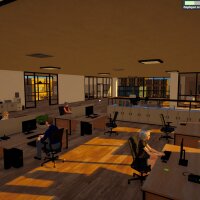 Office Simulator Repack Download