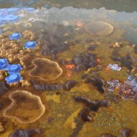 Offworld Trading Company - Interdimensional DLC Torrent Download