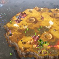 Offworld Trading Company - Interdimensional DLC PC Crack