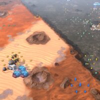 Offworld Trading Company - Interdimensional DLC Crack Download