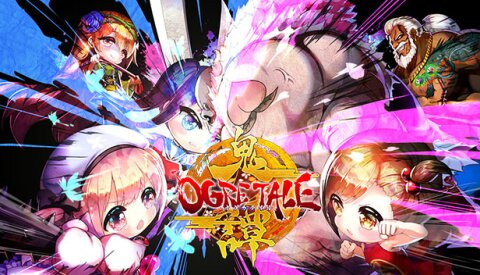 Ogre Tale Free Download