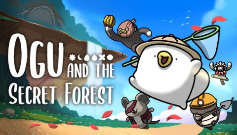 Ogu and the Secret Forest Free Download