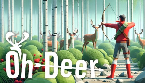 Oh Deer Free Download