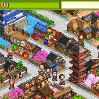 Oh! Edo Towns Torrent Download