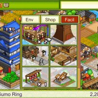 Oh! Edo Towns Update Download