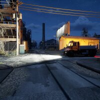Oil Refinery - The Simulation PC Crack