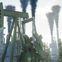 Oil Refinery - The Simulation Crack Download