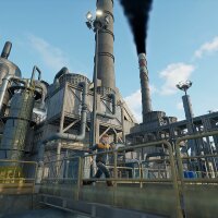 Oil Refinery - The Simulation Repack Download