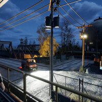 Oil Refinery - The Simulation Update Download