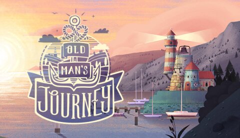 Old Man's Journey Free Download