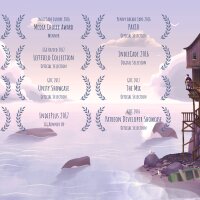 Old Man's Journey Torrent Download