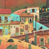 Old Man's Journey PC Crack