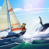 Old Man's Journey Crack Download