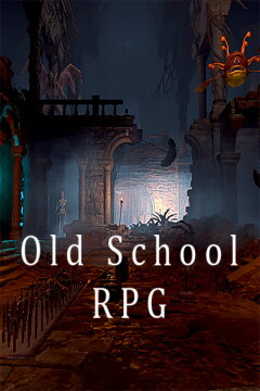 Old School RPG Free Download