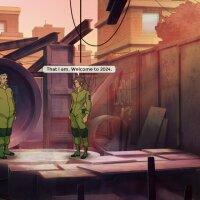 Old Skies PC Crack