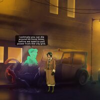 Old Skies Crack Download