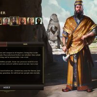 Old World - Heroes of the Aegean Crack Download