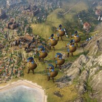 Old World - Heroes of the Aegean Repack Download