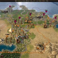 Old World - Pharaohs of the Nile PC Crack