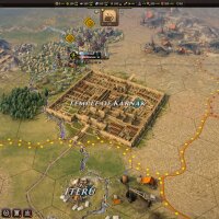 Old World - Pharaohs of the Nile Repack Download