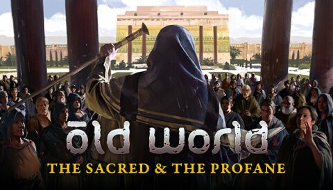 Old World - The Sacred and The Profane Free Download