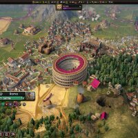 Old World - Wonders and Dynasties Torrent Download