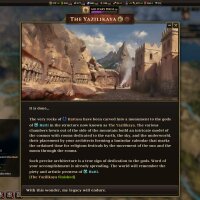 Old World - Wonders and Dynasties Update Download