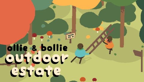 Ollie & Bollie: Outdoor Estate Free Download