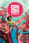 OlliOlli World Free Download