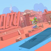 OlliOlli World Torrent Download