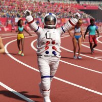 Olympic Games Tokyo 2020 – The Official Video Game™ PC Crack
