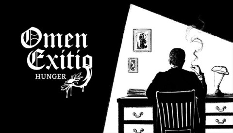 Omen Exitio: Hunger Free Download