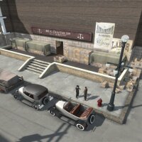 Omerta - City of Gangsters Update Download