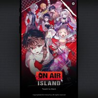 On Air Island : Survival Chat Torrent Download