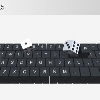 On Key Up: A Game for Keyboards Crack Download