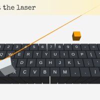 On Key Up: A Game for Keyboards Repack Download