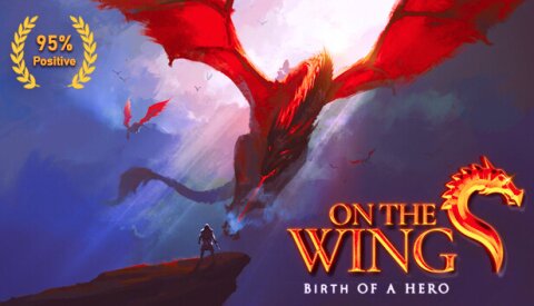 On the Dragon Wings - Birth of a Hero Free Download