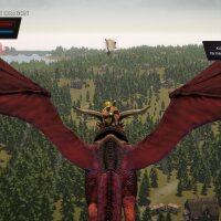 On the Dragon Wings - Birth of a Hero PC Crack
