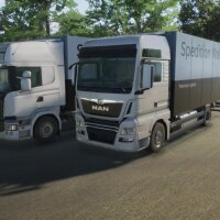 On The Road - Truck Simulator Torrent Download