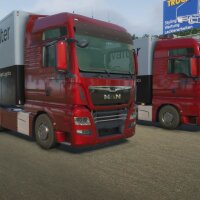 On The Road - Truck Simulator PC Crack