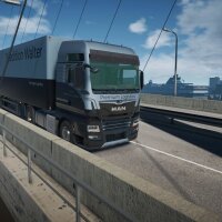 On The Road - Truck Simulator Crack Download