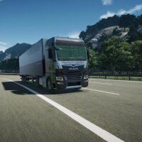 On The Road - Truck Simulator Repack Download