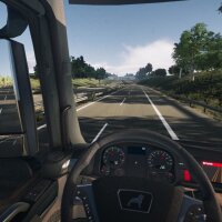 On The Road - Truck Simulator Update Download