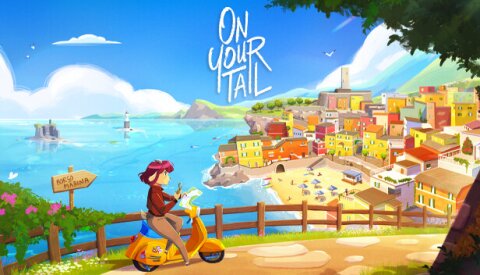 On Your Tail Free Download