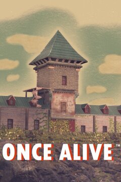 Once Alive Free Download