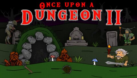 Once upon a Dungeon II Free Download